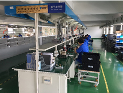 戰(zhàn)高溫，公司產銷兩旺，業(yè)績逆勢增長