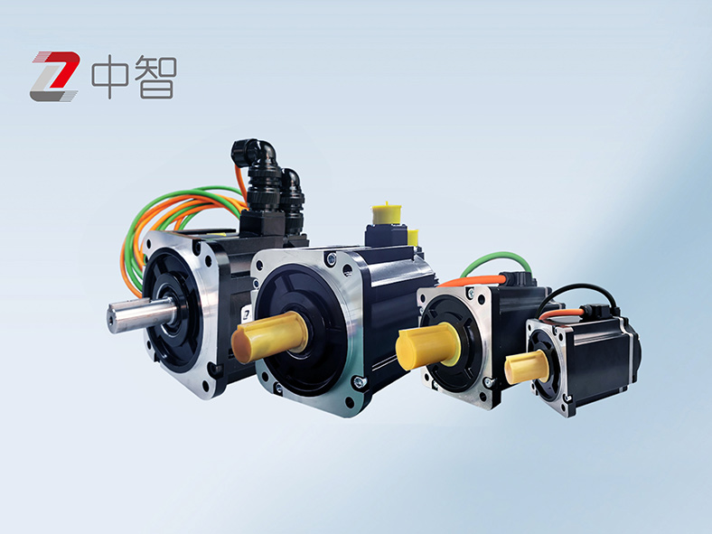 普通電機(jī)為何會被伺服電機(jī)替代了？